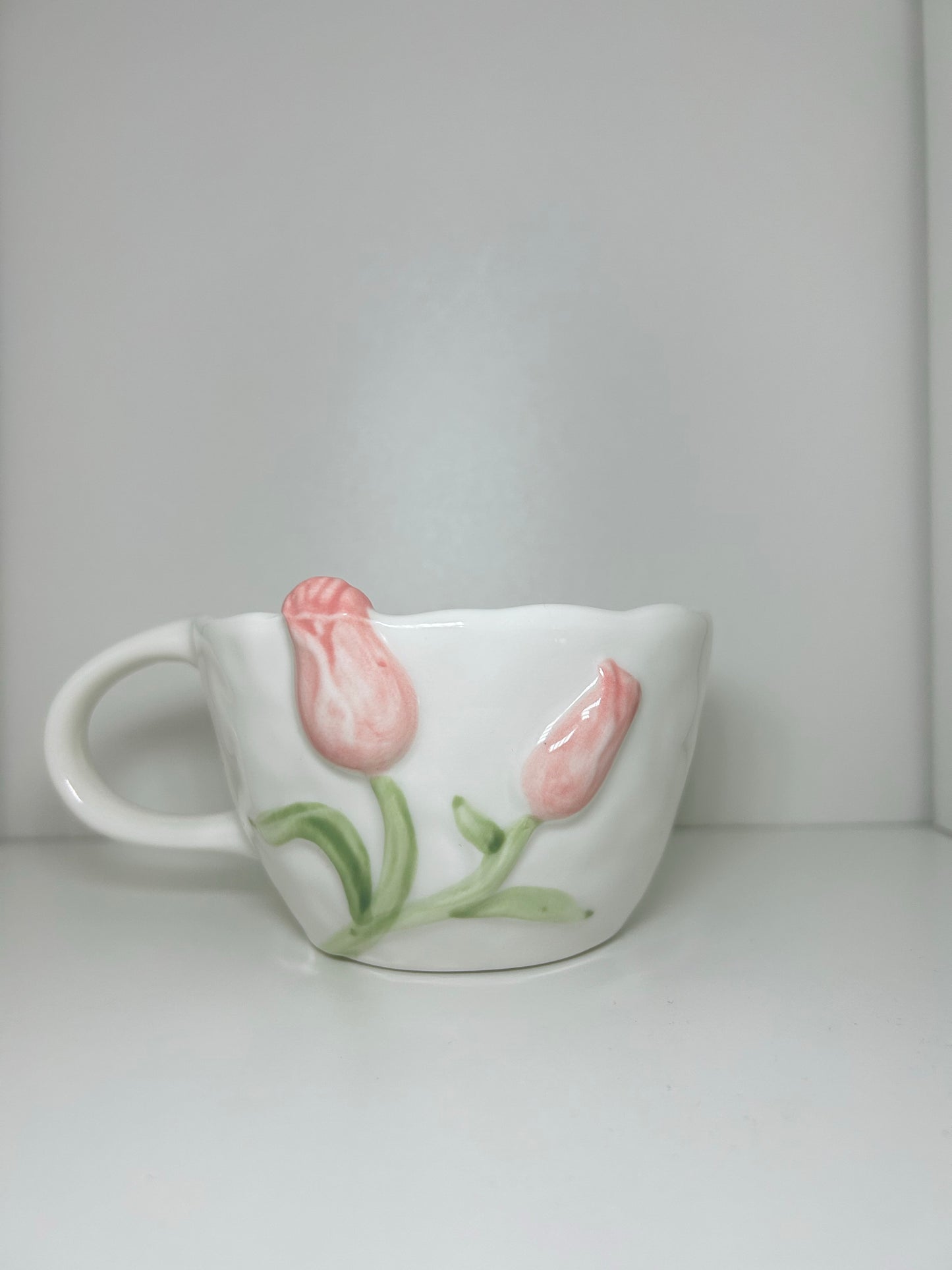Blossom Tulip Mug π·